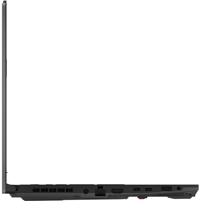 Ноутбук ASUS TUF Gaming F15 FX507ZC4 Mecha Gray (FX507ZC4-HN050)