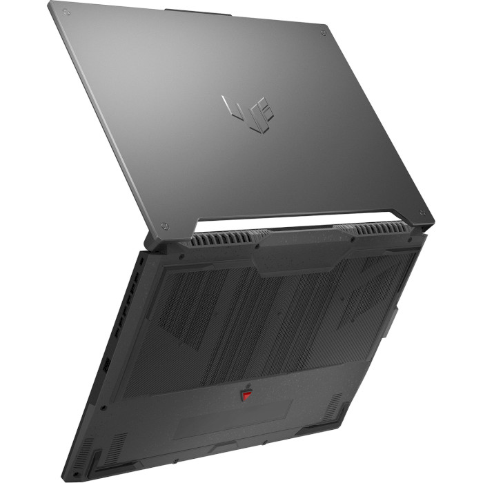 Ноутбук ASUS TUF Gaming F15 FX507ZC4 Mecha Gray (FX507ZC4-HN050)