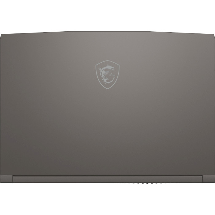 Ноутбук MSI Thin 15 B12UC Cosmos Gray (THIN_15_B12UC-1835XUA)