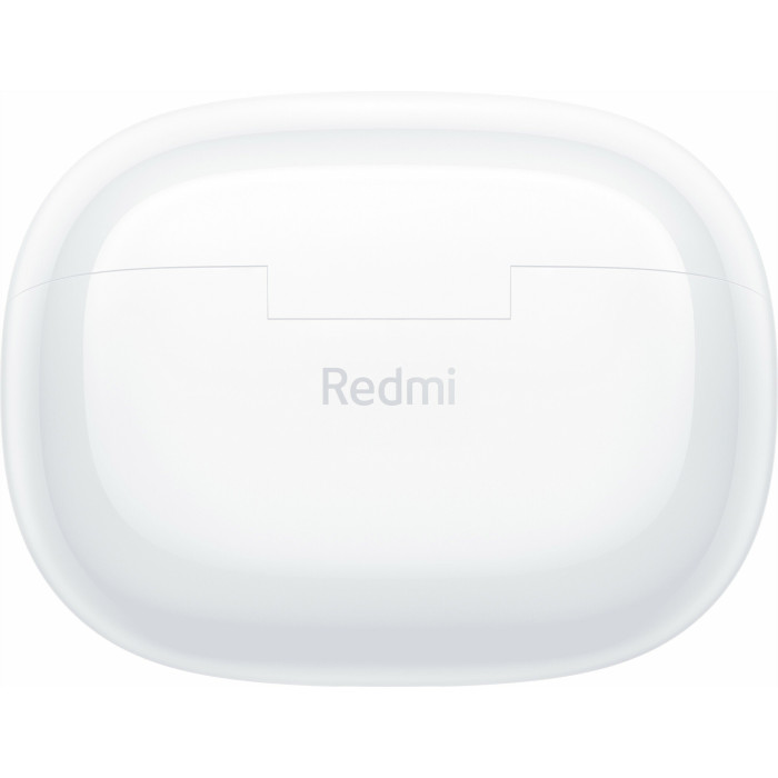Навушники REDMI Buds 5 Pro Moonlight White (BHR7662GL)