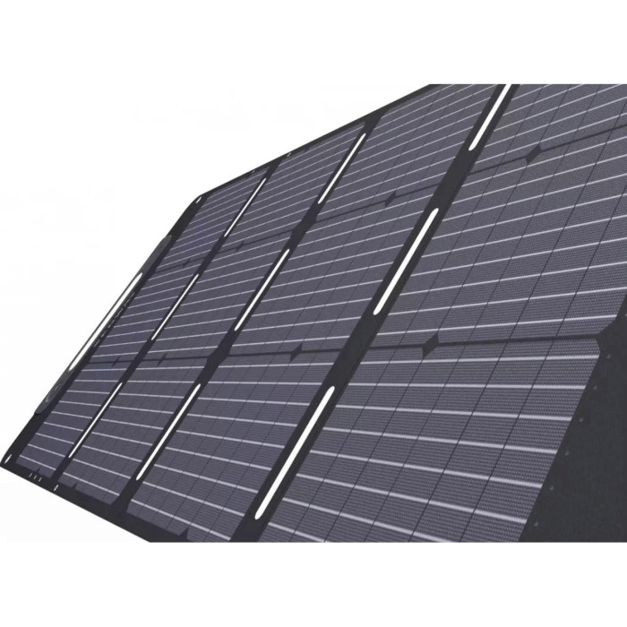 Портативна сонячна панель SEGWAY SP 200 200W