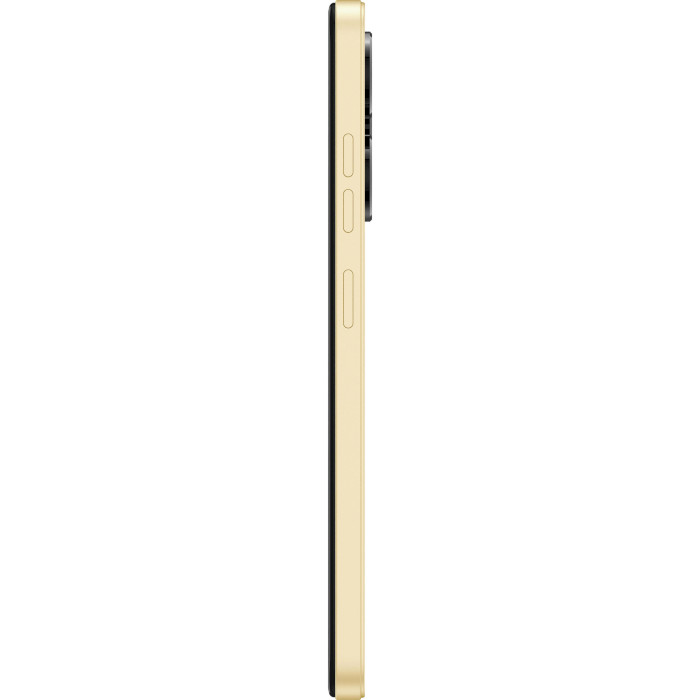 Смартфон TECNO Spark 20C (BG7n) 8/128GB Alpenglow Gold