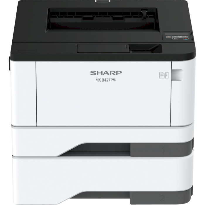 Принтер SHARP MX-B427PW