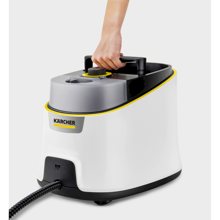 Пароочищувач KARCHER SC 4 Deluxe (1.513-460.0)