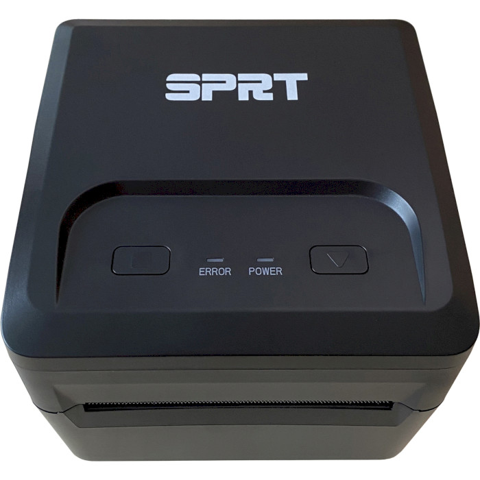 Принтер етикеток SPRT SP-TL54U USB