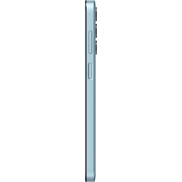 Смартфон SAMSUNG Galaxy M15 5G 4/128GB Light Blue (SM-M156BLBUEUC)