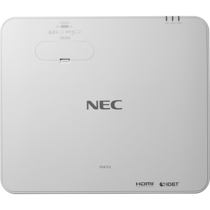 Проектор NEC P547UL (60005761)