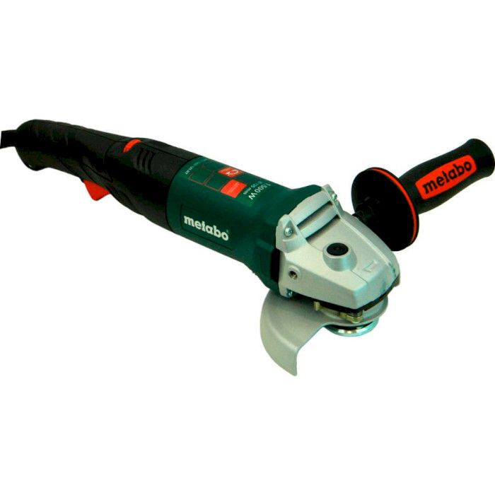 Кутова шліфувальна машина METABO WEV 1500-125 RT (601243000)