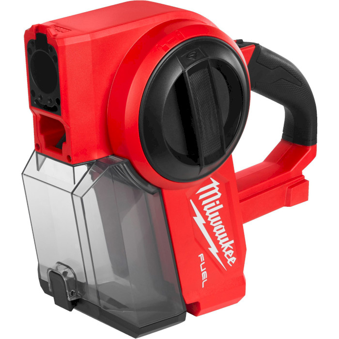 Пылесос профессиональный MILWAUKEE M18 FCVL-0