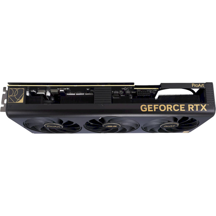Відеокарта ASUS ProArt GeForce RTX 4080 Super 16GB GDDR6X (PROART-RTX4080S-16G)