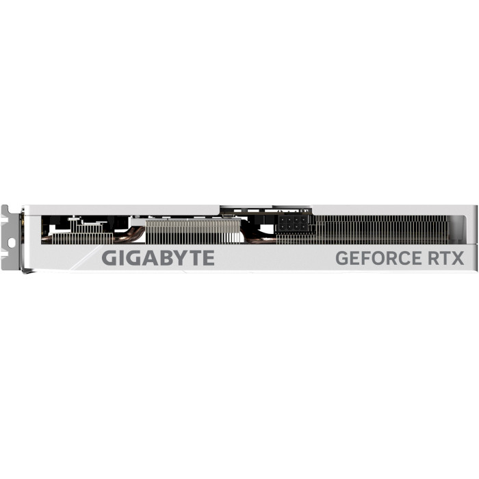 Відеокарта GIGABYTE GeForce RTX 4060 Ti Eagle OC Ice 8G (GV-N406TEAGLEOC ICE-8GD)