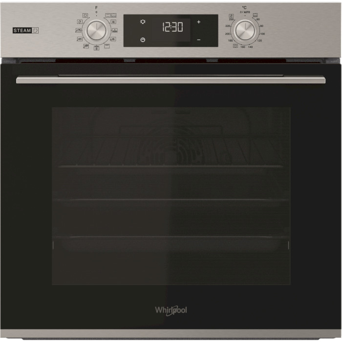 Духова шафа WHIRLPOOL OMSK58HU1SX