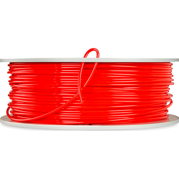 Пластик (філамент) для 3D принтера VERBATIM PETG 2.85mm, 1кг, Red (55061)
