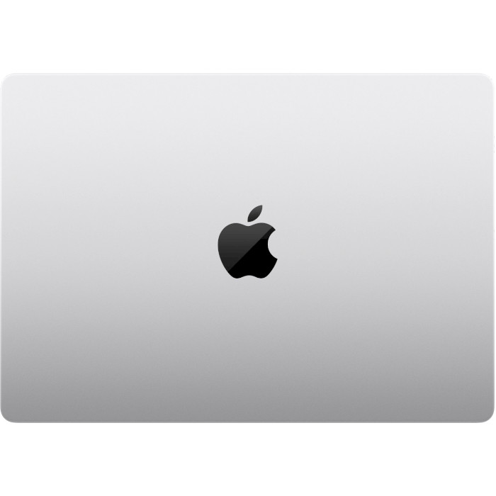 Ноутбук APPLE A2918 MacBook Pro 14" M3 8GB/1TB Silver (MR7K3UA/A)