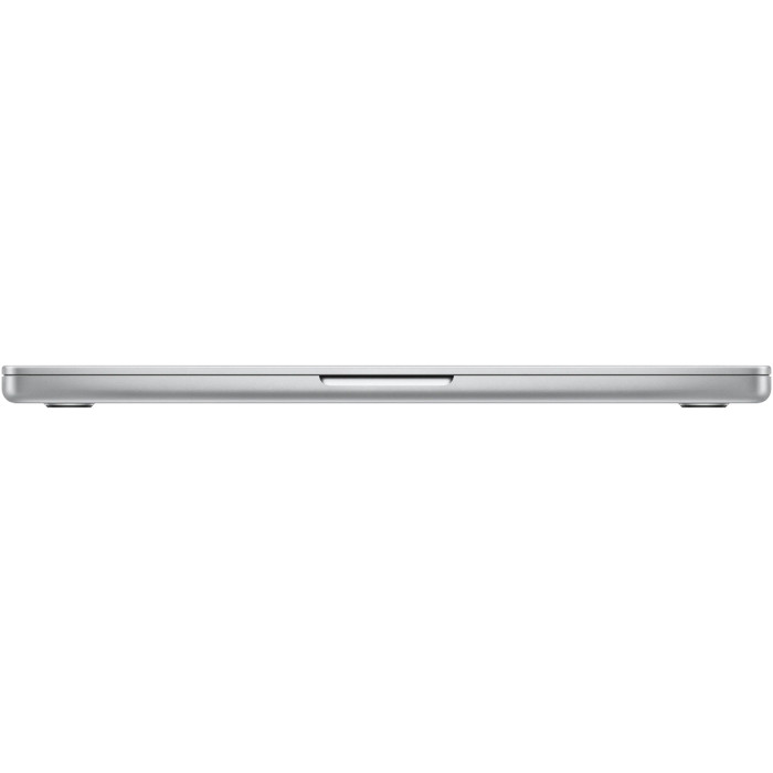 Ноутбук APPLE A2992 MacBook Pro 14" M3 Pro 18/512GB Silver (MRX63UA/A)