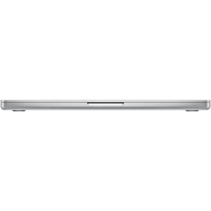 Ноутбук APPLE A2992 MacBook Pro 14" M3 Pro 18GB/512GB Silver (MRX63UA/A)