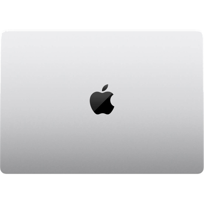 Ноутбук APPLE A2992 MacBook Pro 14" M3 Pro 18GB/512GB Silver (MRX63UA/A)