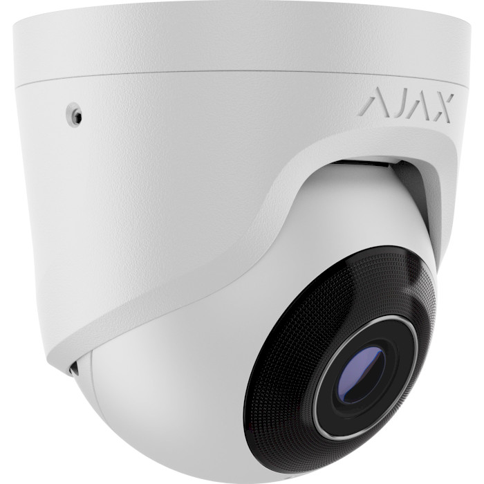 IP-камера AJAX TurretCam 8MP 2.8mm