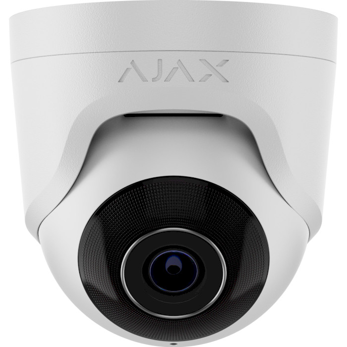 IP-камера AJAX TurretCam 8MP 4.0mm