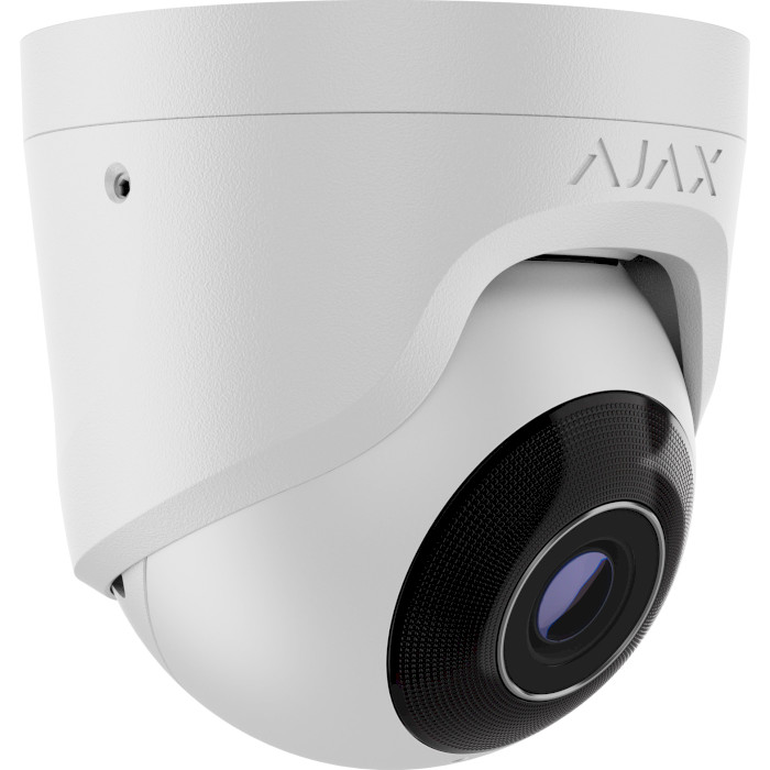 IP-камера AJAX TurretCam 8MP 4.0mm