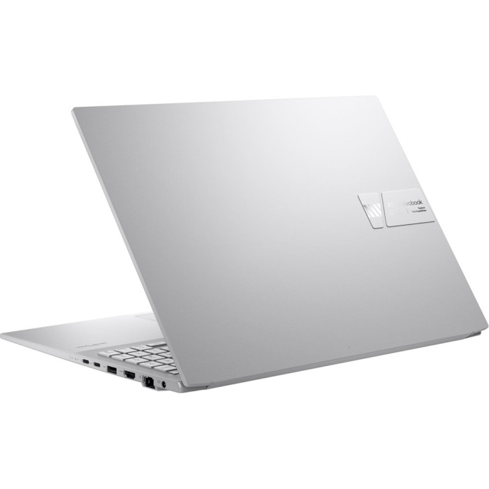 Ноутбук ASUS VivoBook Pro 16 K6602VU Cool Silver (K6602VU-N1105)