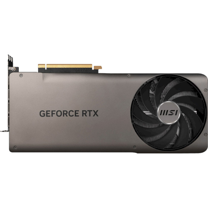 Відеокарта MSI GeForce RTX 4070 Ti Super 16G Expert