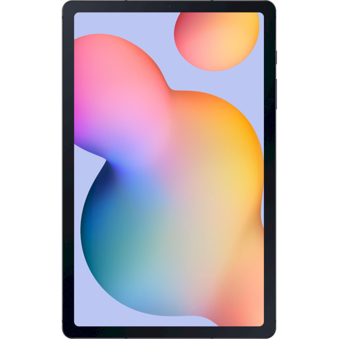 Планшет SAMSUNG Galaxy Tab S6 Lite 2024 Wi-Fi 4/128GB Oxford Gray (SM-P620NZAEEUC)