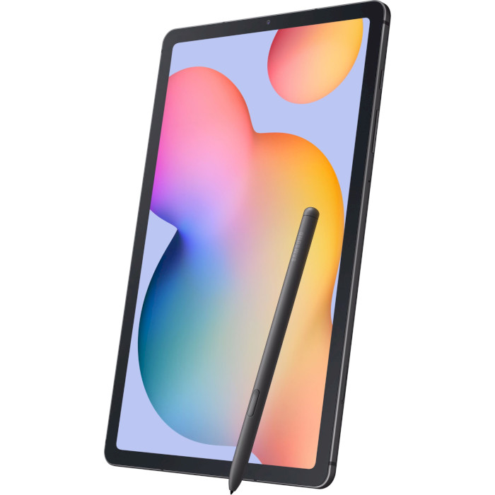 Планшет SAMSUNG Galaxy Tab S6 Lite 2024 Wi-Fi 4/128GB Oxford Gray (SM-P620NZAEEUC)