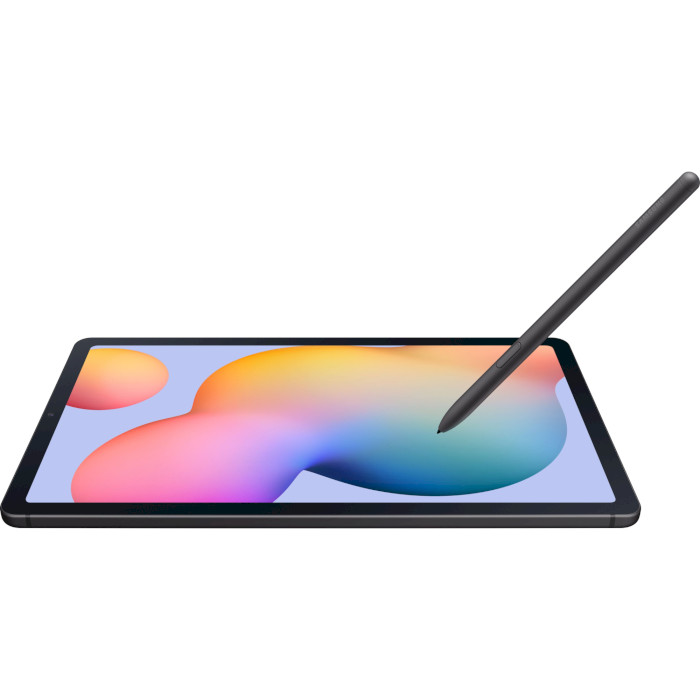 Планшет SAMSUNG Galaxy Tab S6 Lite 2024 Wi-Fi 4/128GB Oxford Gray (SM-P620NZAEEUC)