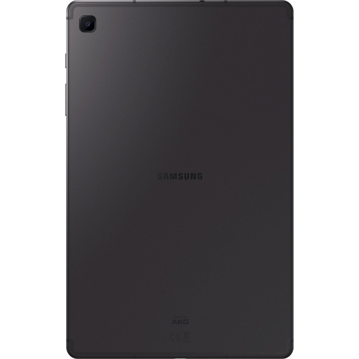 Планшет SAMSUNG Galaxy Tab S6 Lite 2024 Wi-Fi 4/128GB Oxford Gray (SM-P620NZAEEUC)