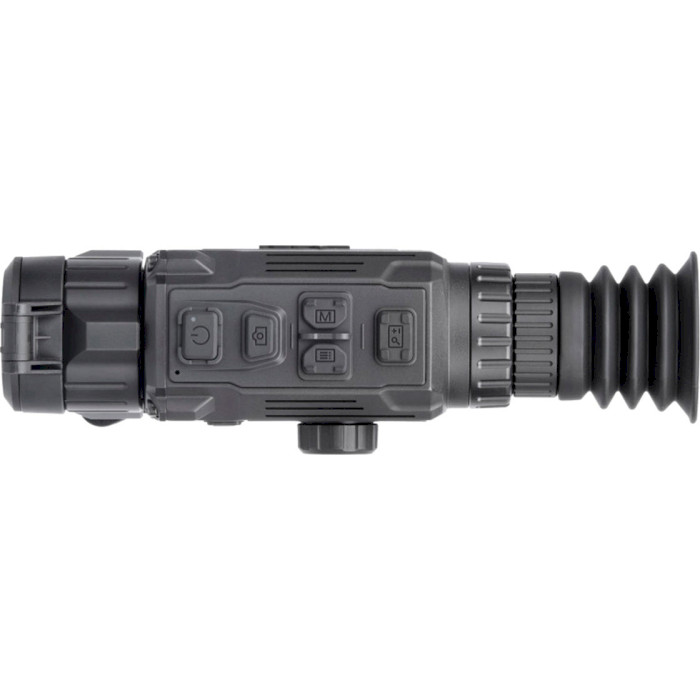 Тепловизионный прицел AGM Rattler V2 25-256 (314218550204R221)