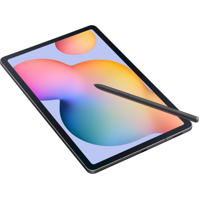 Планшет SAMSUNG Galaxy Tab S6 Lite 2024 LTE 4/128GB Oxford Gray (SM-P625NZAEEUC)