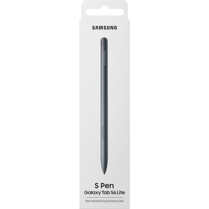 Планшет SAMSUNG Galaxy Tab S6 Lite 2024 LTE 4/128GB Oxford Gray (SM-P625NZAEEUC)