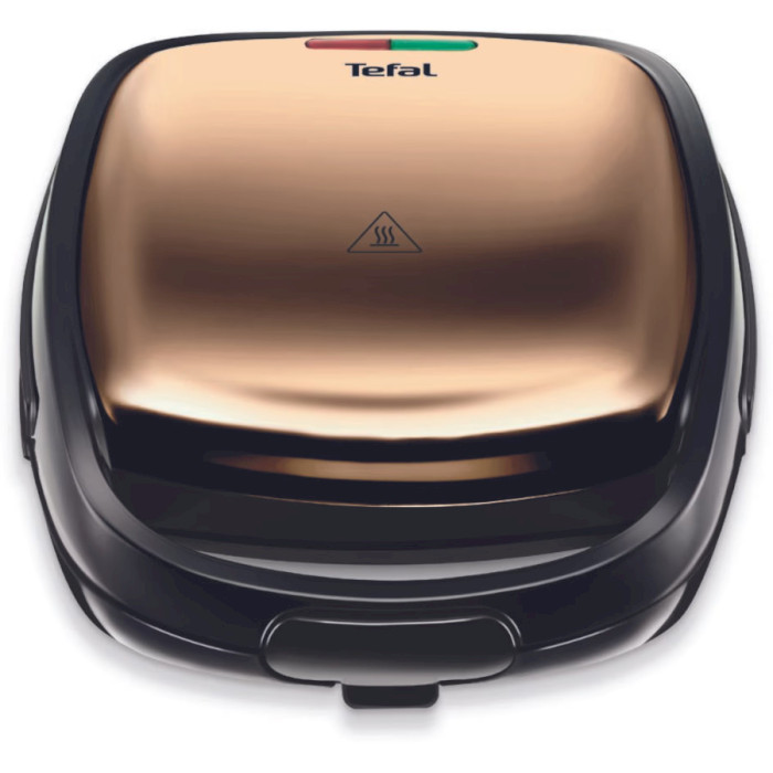 Мультипекар TEFAL Coppertinto SW341G10