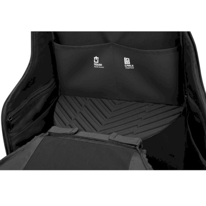 Рюкзак LENOVO Gaming Backpack GB700 (GX41M53147)