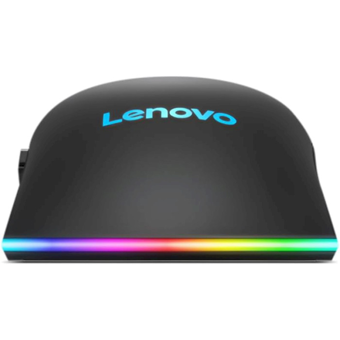 Миша ігрова LENOVO Legion M210 RGB Black (GY51M74265)
