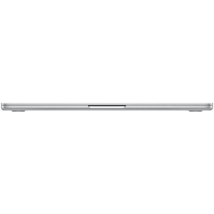 Ноутбук APPLE A3113 MacBook Air M3 13" Silver (MRXR3UA/A)