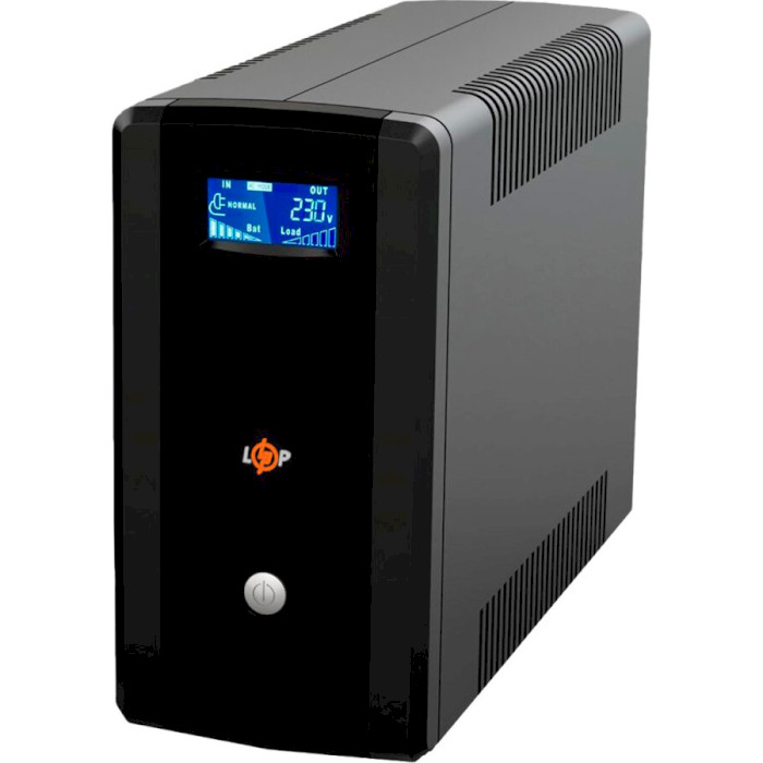 ИБП LOGICPOWER LP UL1550VA 4Pro (LP21951)