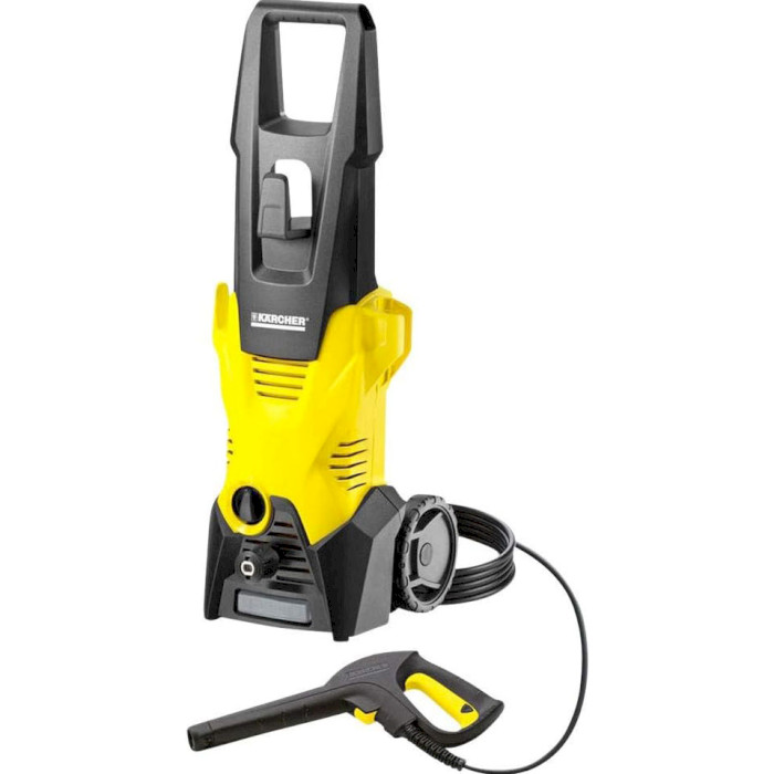 Минимойка KARCHER K 3 Car & Home (1.676-356.0)