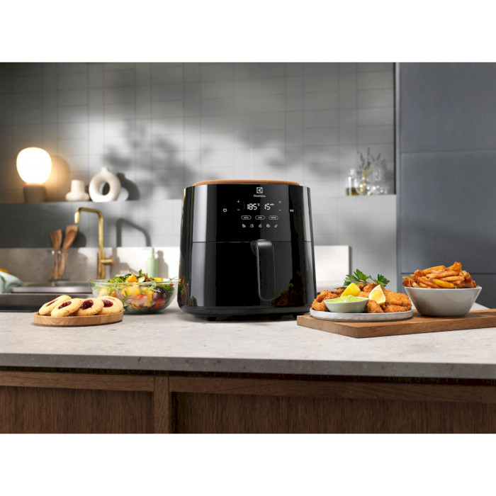 Мультипечь ELECTROLUX Gourmet 6 EAF5B (910003741)