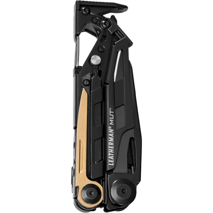 Мультитул LEATHERMAN MUT Black MOLLE Sheath (833084)