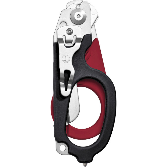 Мультитул спасательный LEATHERMAN Raptor Rescue Red/Black Utility Sheath (833058)