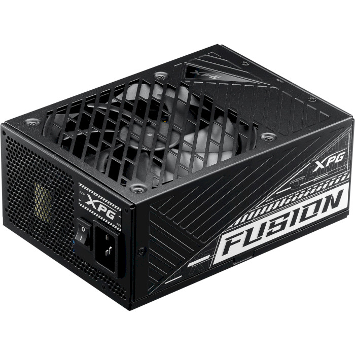 Блок живлення 1600W ADATA XPG Fusion 1600