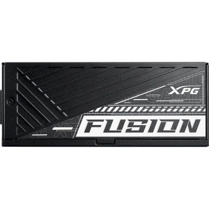 Блок живлення 1600W ADATA XPG Fusion 1600