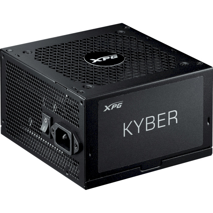 Блок питания 750W ADATA XPG Kyber 750