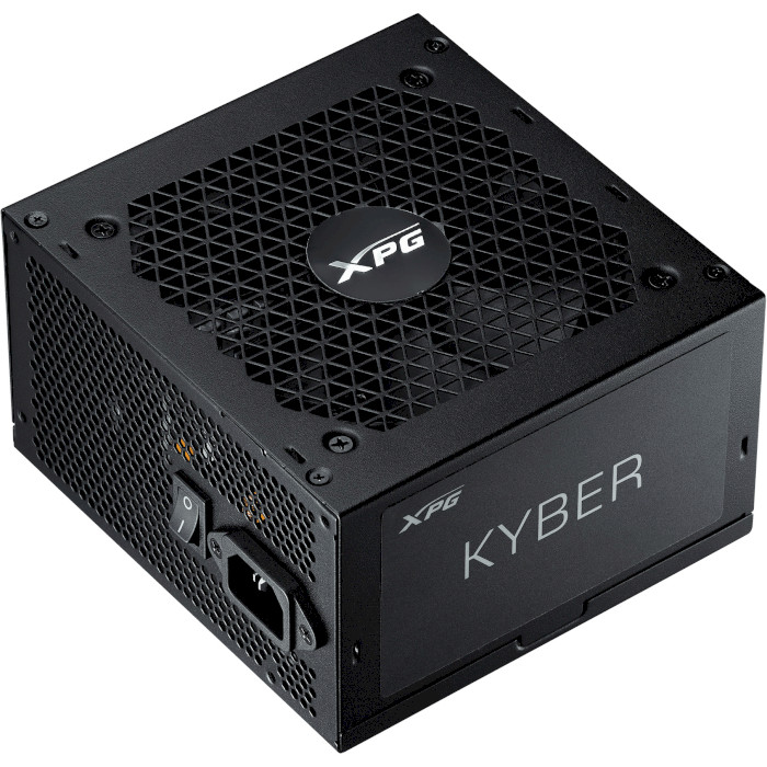 Блок питания 750W ADATA XPG Kyber 750