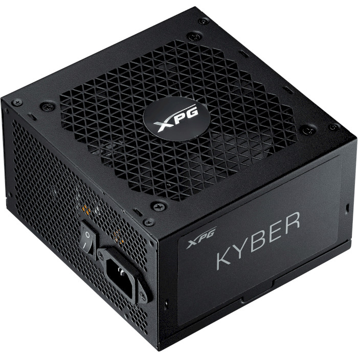 Блок живлення 850W ADATA XPG Kyber 850