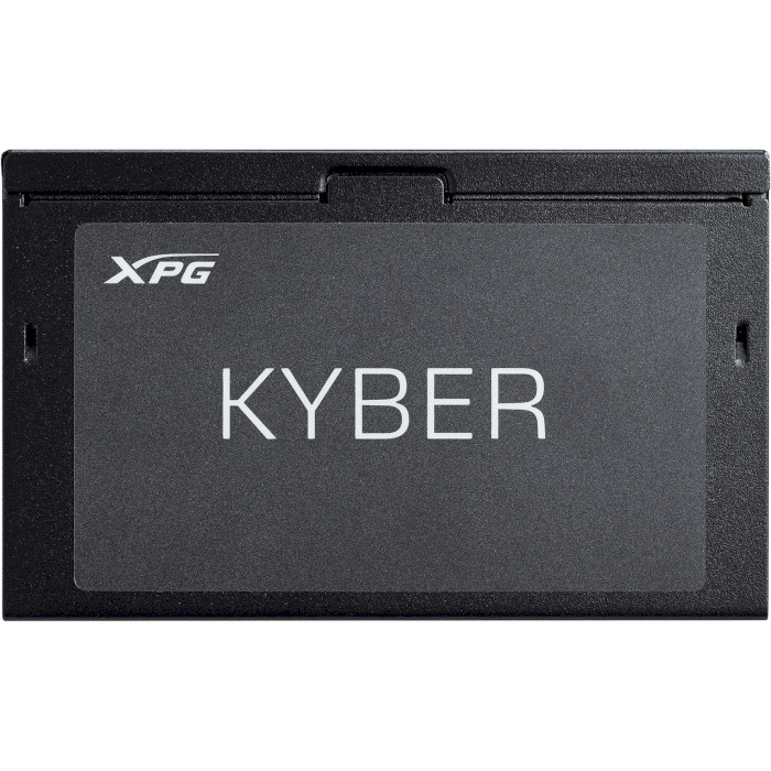 Блок живлення 850W ADATA XPG Kyber 850