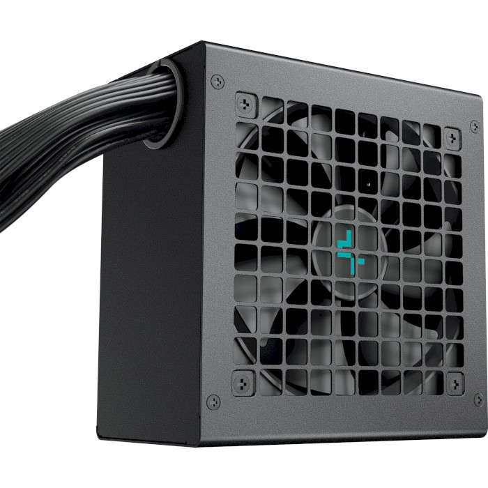 Блок живлення 850W DEEPCOOL PN850D (R-PN850D-FC0B-EU)