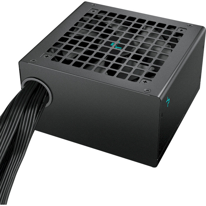 Блок живлення 850W DEEPCOOL PN850D (R-PN850D-FC0B-EU)